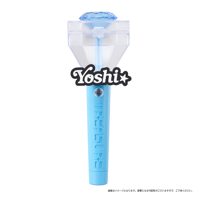 OFFICIAL LIGHT STICK OiYOSHIj