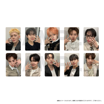 �g���[�f�B���O�J�[�hB�i�����_���S10��j