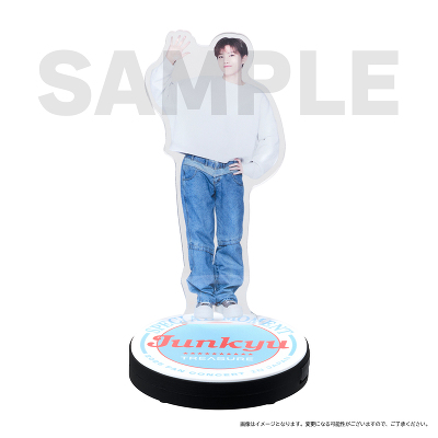 �{�C�X�A�N�X�^/�����Ă�����ႢVer.�iJUNKYU�j