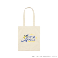 【COIN PARKING DELIVERY】トートバッグ（NATURAL）