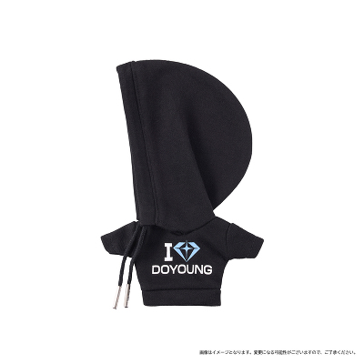 I LOVE TREASURE OFFICIAL LIGHT STICK t[fB[iDOYOUNGj