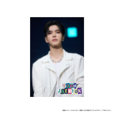 |XgJ[hBiYOON JAE HYUKj