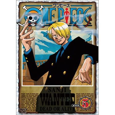 ONE PIECE s[X pieceD5