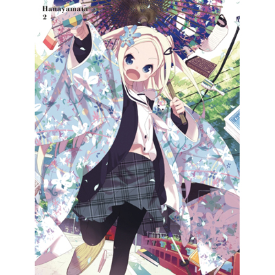 �n�i���}�^2�@�iDVD�{CD�j