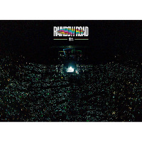 【初回生産限定盤】Vicke Blanka presents RAINBOW ROAD -軌-（DVD＋2CD）