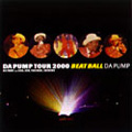 DA PUMP TOUR 2000 BEAT BALL