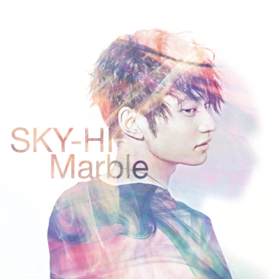 Sky Hi Marble Mu Moショップ Live会場限定盤 ミニアルバム