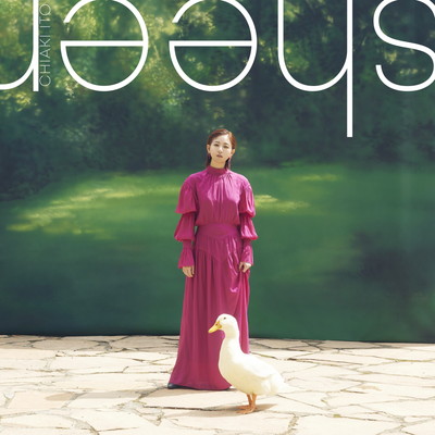 �y���񐶎Y����Ձzsheer(CD+Blu-ray)