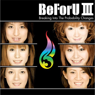 BeFoU III`Breaking Into The probability Changes`