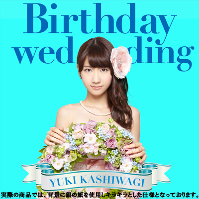Birthday wedding�y��������TYPE-C�z