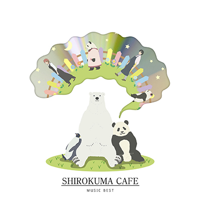 낭܃JtF ~[WbNxXgyCD{DVDz