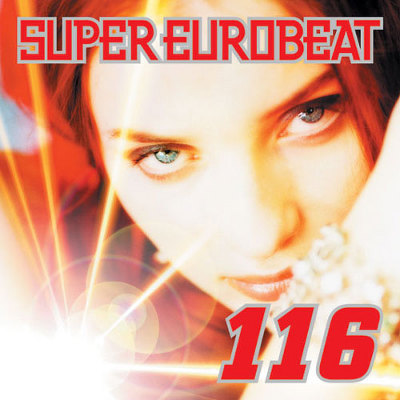 SUPER EUROBEAT VOL．116