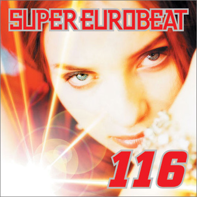 SUPER EUROBEAT VOLD116