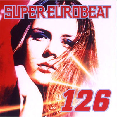 SUPER EUROBEAT VOLD126