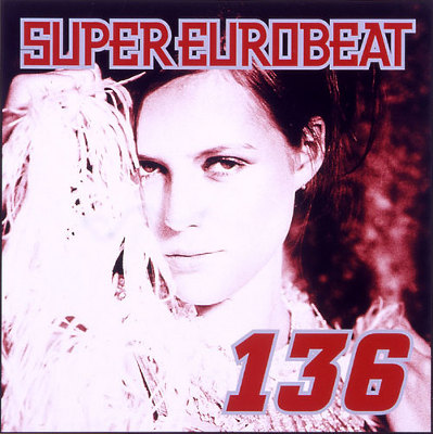 SUPER EUROBEAT VOLD136