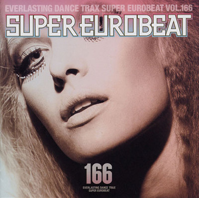 SUPER EUROBEAT VOLD166