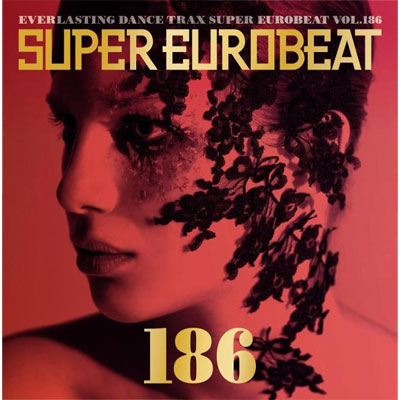 スーパーユーロビート VOL.186｜SUPER EUROBEAT｜mu-moショップ