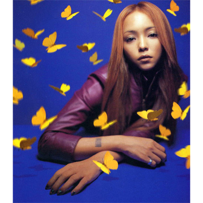 GENIUS 2000【通常盤】｜安室奈美恵｜mu-moショップ