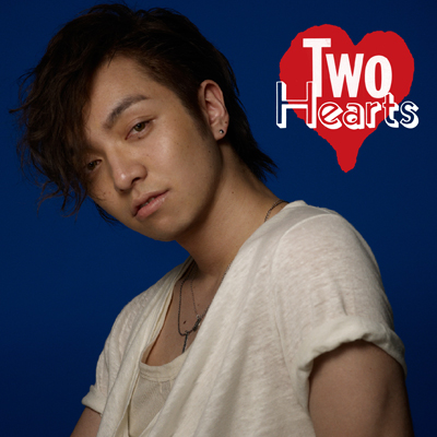 Two HeartsiMUSIC VIDEOՁj