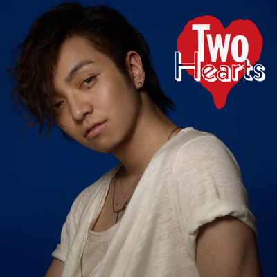 Two Hearts（MUSIC VIDEO盤）