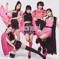 Synchronized ～シンクロ～（CD+DVD）