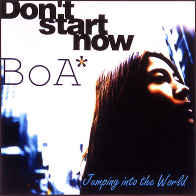 Jumping into the World