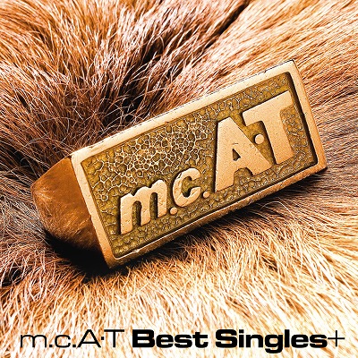m.c.AET Best Singles+