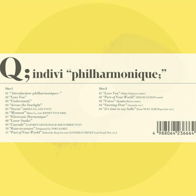 Q;indivi/ philharmonique