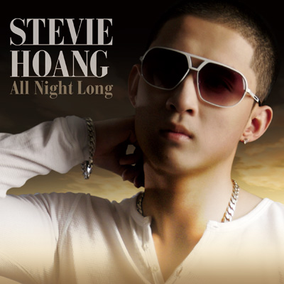 ALL NIGHT LONG