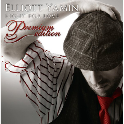 FIGHT FOR LOVE `Premium Edition`