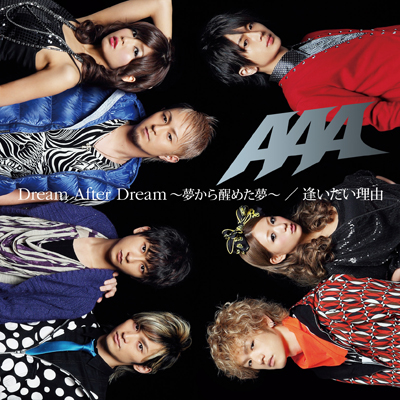 Dream After Dream `߂` / R