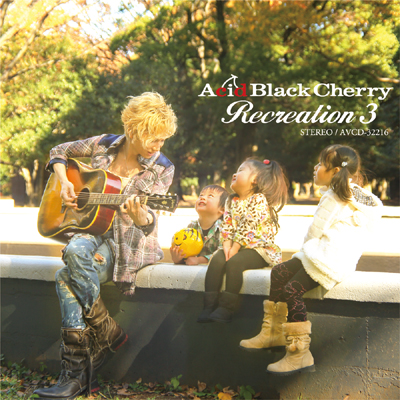 Acid Black Cherryの商品 Mu Moショップ