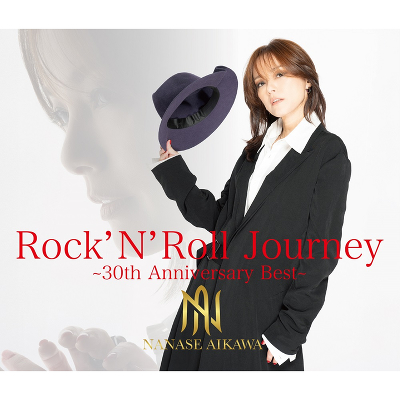 Rock 'N' Roll Journey -30th Anniversary Best-(3CD)