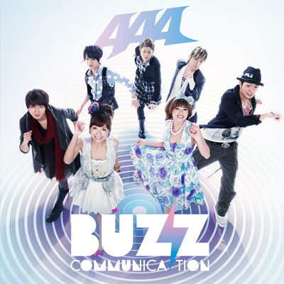 Buzz Communication（CD）