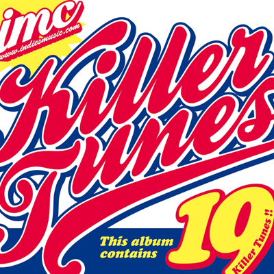 IMC KILLER TUNES