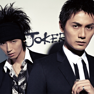 JOKERyCD̂݁z