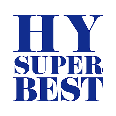 HY SUPER BEST（2CD+DVD）｜HY｜mu-moショップ