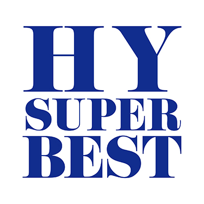 HY SUPER BESTi2CD+DVDj