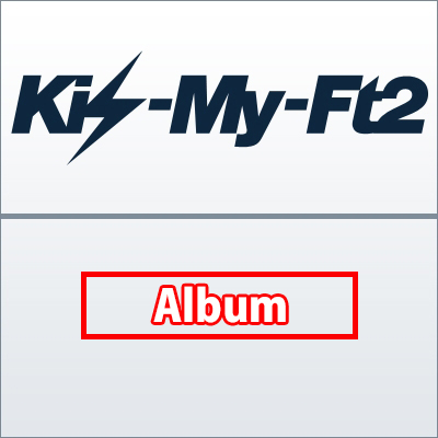 Kis-My-Ft2 SHOP