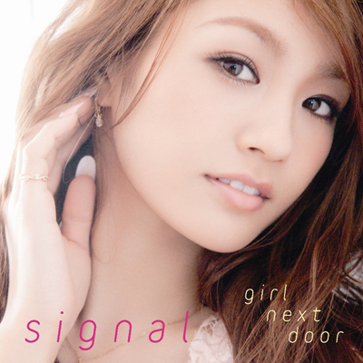 signal【MUSIC VIDEO盤】