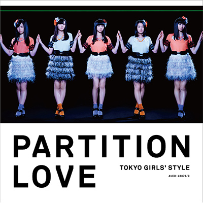Partition LoveyType-Az