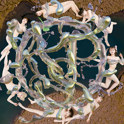 Hyper Crackery񐶎YՁziCD{Blu-ray+PHOTOBOOKj