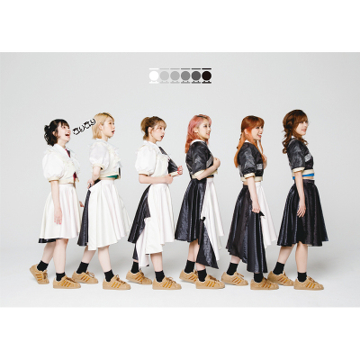 【初回生産限定盤】ぷりぷり / Sing Along Time!(CD+Blu-ray)