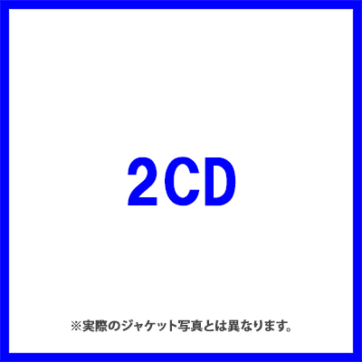 ʃC_[oCX SONG BESTi2CD)