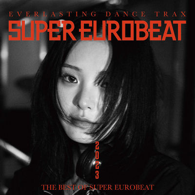 THE BEST OF SUPER EUROBEAT 2023�i2CD�{�X�}�v���Ή��j