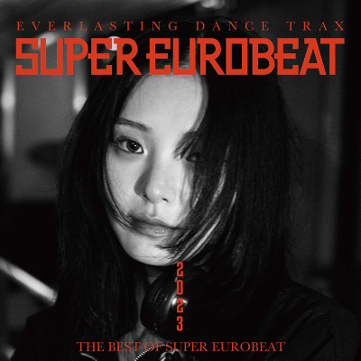 THE BEST OF SUPER EUROBEAT 2023i2CD{X}vΉj