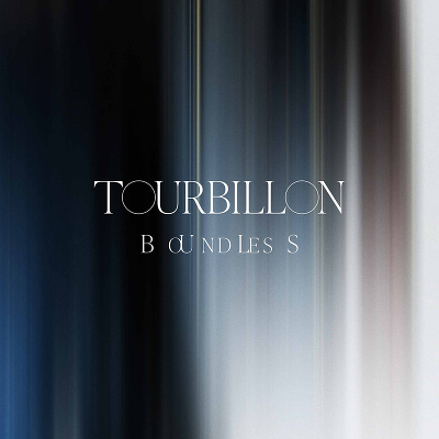 Tourbillon BOUNDLESS 会場限定盤 限定盤 イベント特典 TOURBILLON BOUNDLESS
