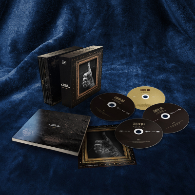 �y���񐶎Y����zSuccess Is The Best Revenge -Deluxe Edition-(CD+DVD)