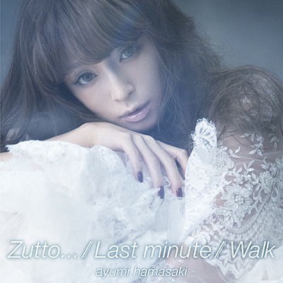 Zutto... / Last minute / WalkiCDʏՁj