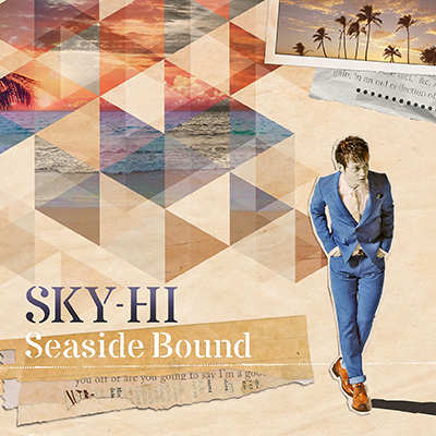 Seaside Bound�yCD+DVD�zType-A